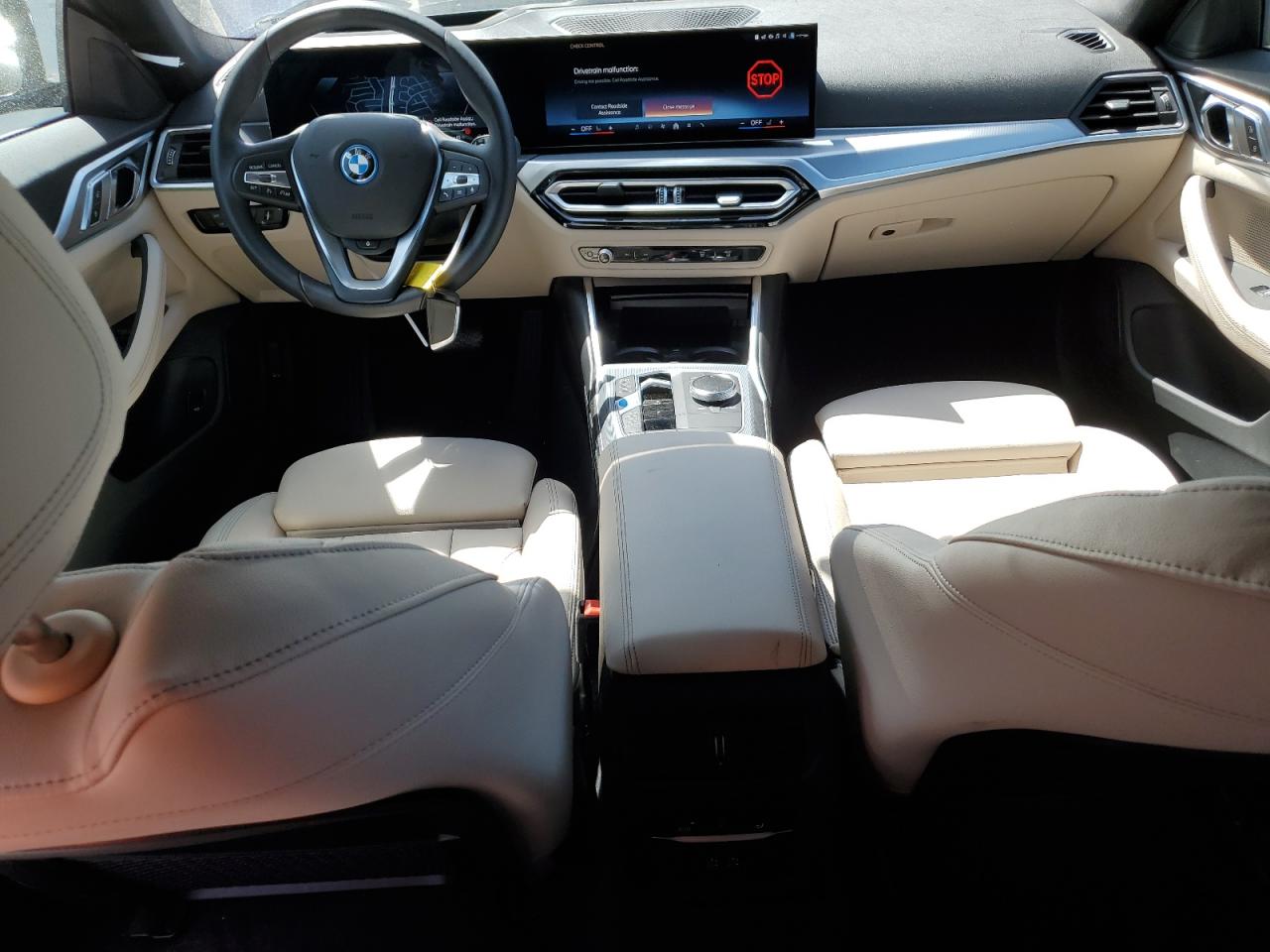 WBY73AW0XRFS21195 2024 BMW I4 Edrive 40