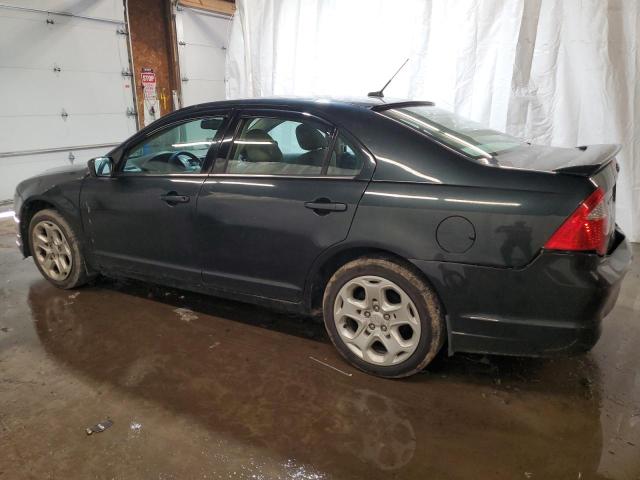 2010 Ford Fusion Se VIN: 3FAHP0HA0AR129052 Lot: 55334894