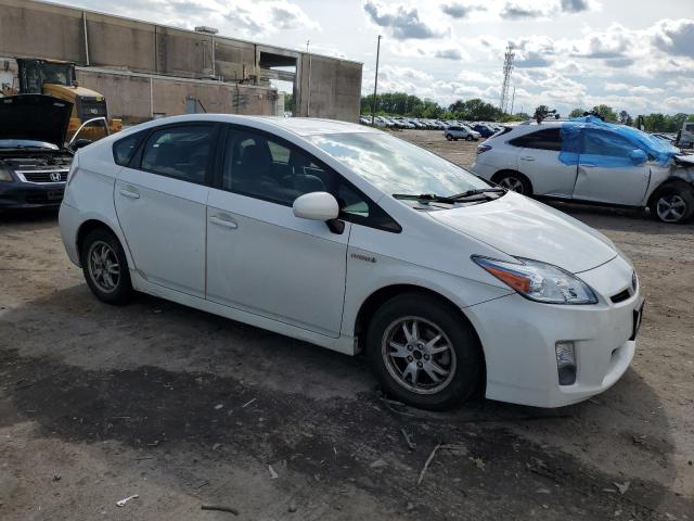 JTDKN3DU2B0257415 | 2011 Toyota prius