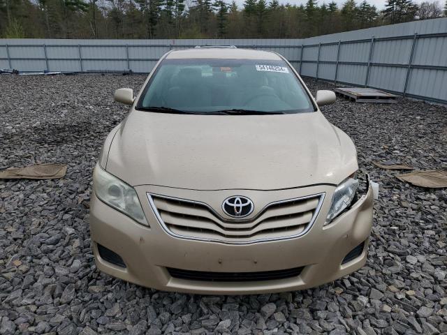 4T1BF3EK1BU665547 2011 Toyota Camry Base