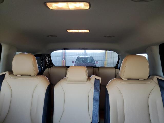 2024 Kia Carnival Lx VIN: KNDNB4H32R6350908 Lot: 56643644