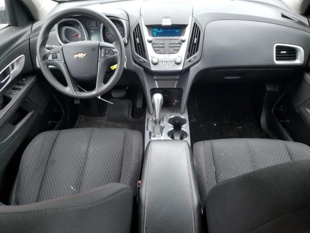 2014 Chevrolet Equinox Ls VIN: 2GNALAEK6E6181526 Lot: 54744564