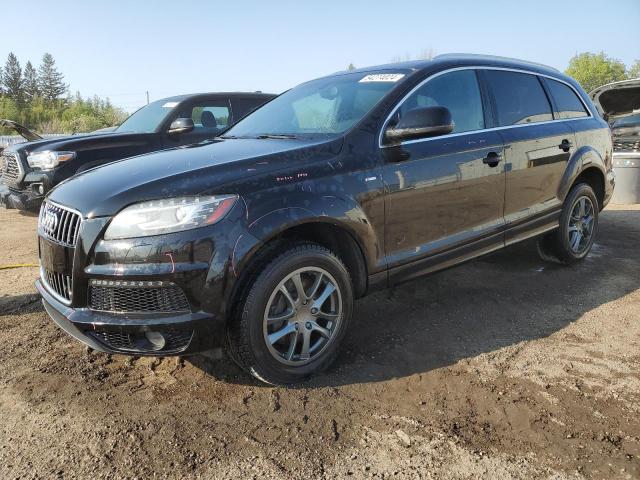 2014 Audi Q7 Premium Plus VIN: WA1MMCFE9ED002513 Lot: 54274024