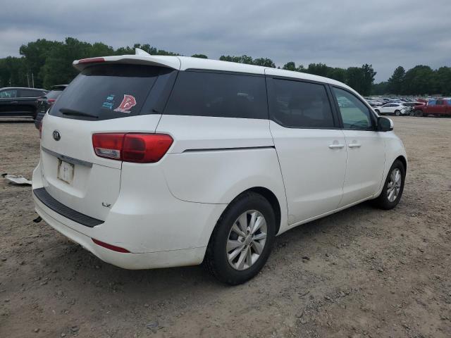 2017 Kia Sedona Lx VIN: KNDMB5C1XH6234460 Lot: 54891864