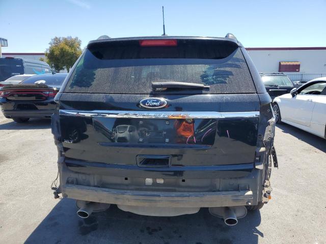 2014 Ford Explorer Xlt VIN: 1FM5K7D89EGC35998 Lot: 56336574