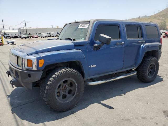 2006 Hummer H3 VIN: 5GTDN136968138535 Lot: 56720634