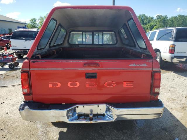 1994 Dodge Dakota VIN: 1B7GG23X2RS618193 Lot: 56496314