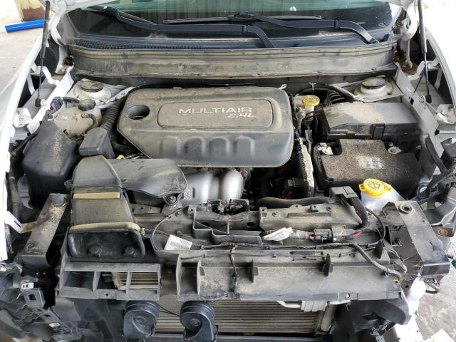 2018 Jeep Cherokee Latitude VIN: 1C4PJLCB3JD560700 Lot: 54050404