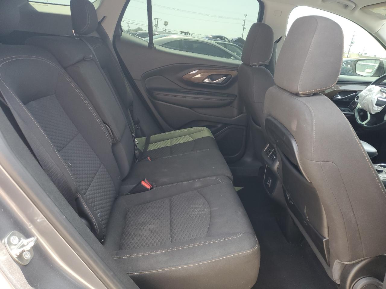 3GKALMEV0KL313115 2019 GMC Terrain Sle