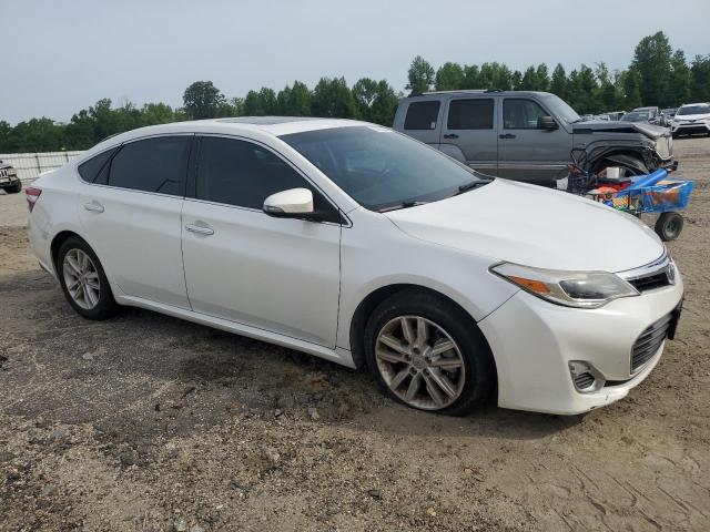 2015 Toyota Avalon Xle VIN: 4T1BK1EB1FU192500 Lot: 55233604