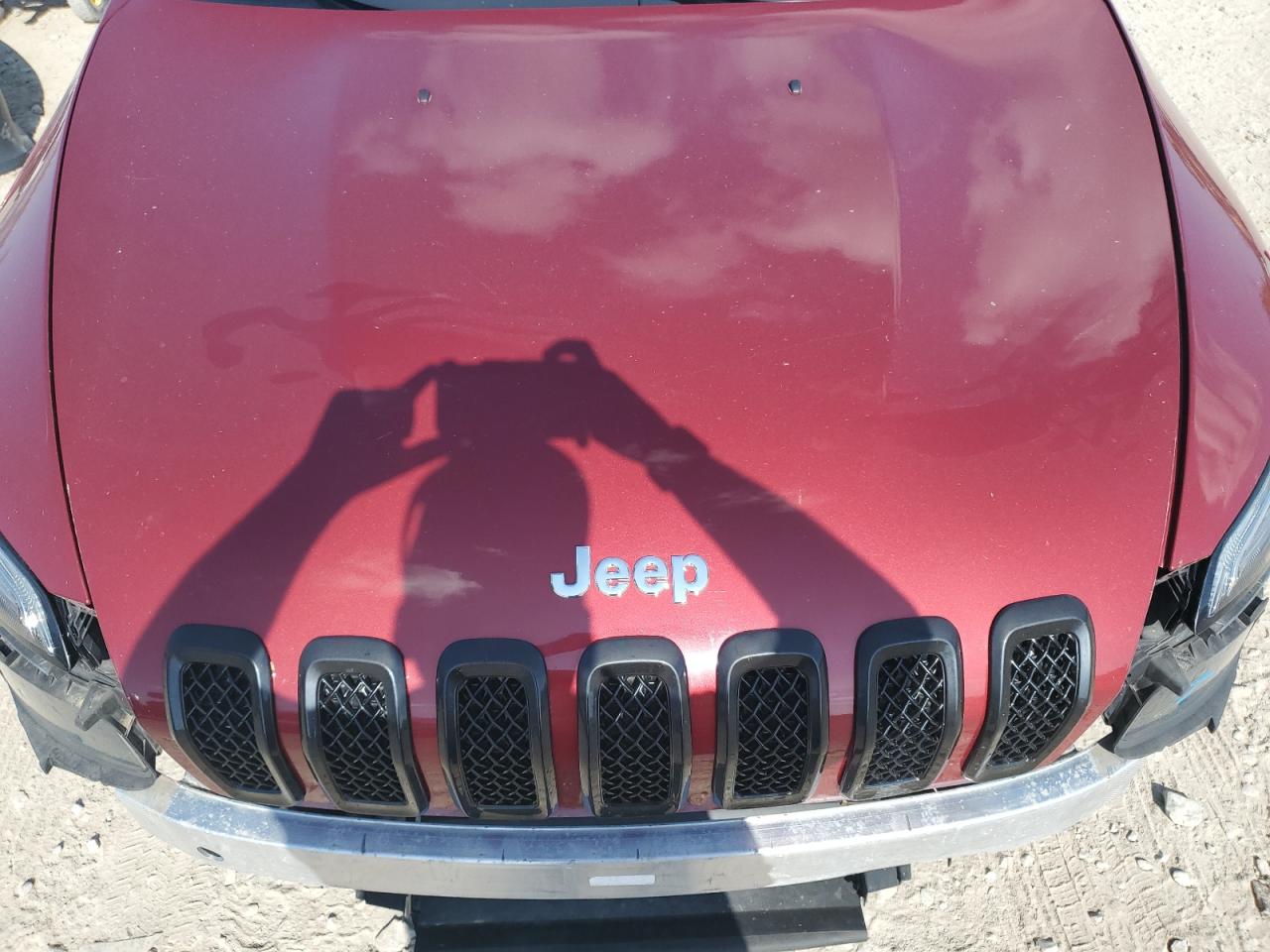 1C4PJMCSXEW142750 2014 Jeep Cherokee Latitude 1C4PJMCSXEW142750 2014 Jeep Cherokee Latitude