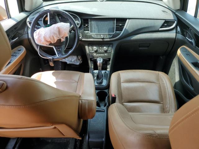 2017 Buick Encore Essence VIN: KL4CJCSB3HB157087 Lot: 56426794