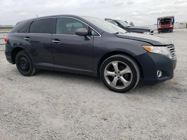 2011 Toyota Venza VIN: 4T3ZK3BB0BU043513 Lot: 53504084