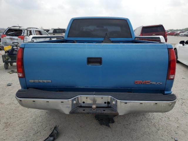 1992 GMC Sierra C1500 VIN: 2GTEC19Z1N1523026 Lot: 55043314