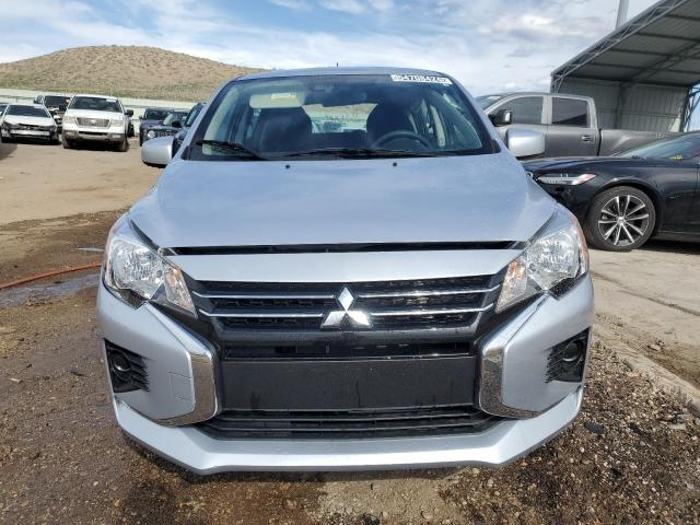 2024 Mitsubishi Mirage Es VIN: ML32AUHJ6RH007918 Lot: 54708424