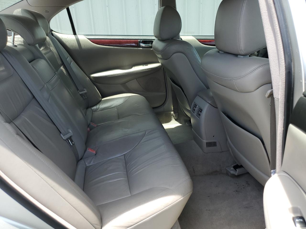 JTHBF30GX30146897 2003 Lexus Es 300