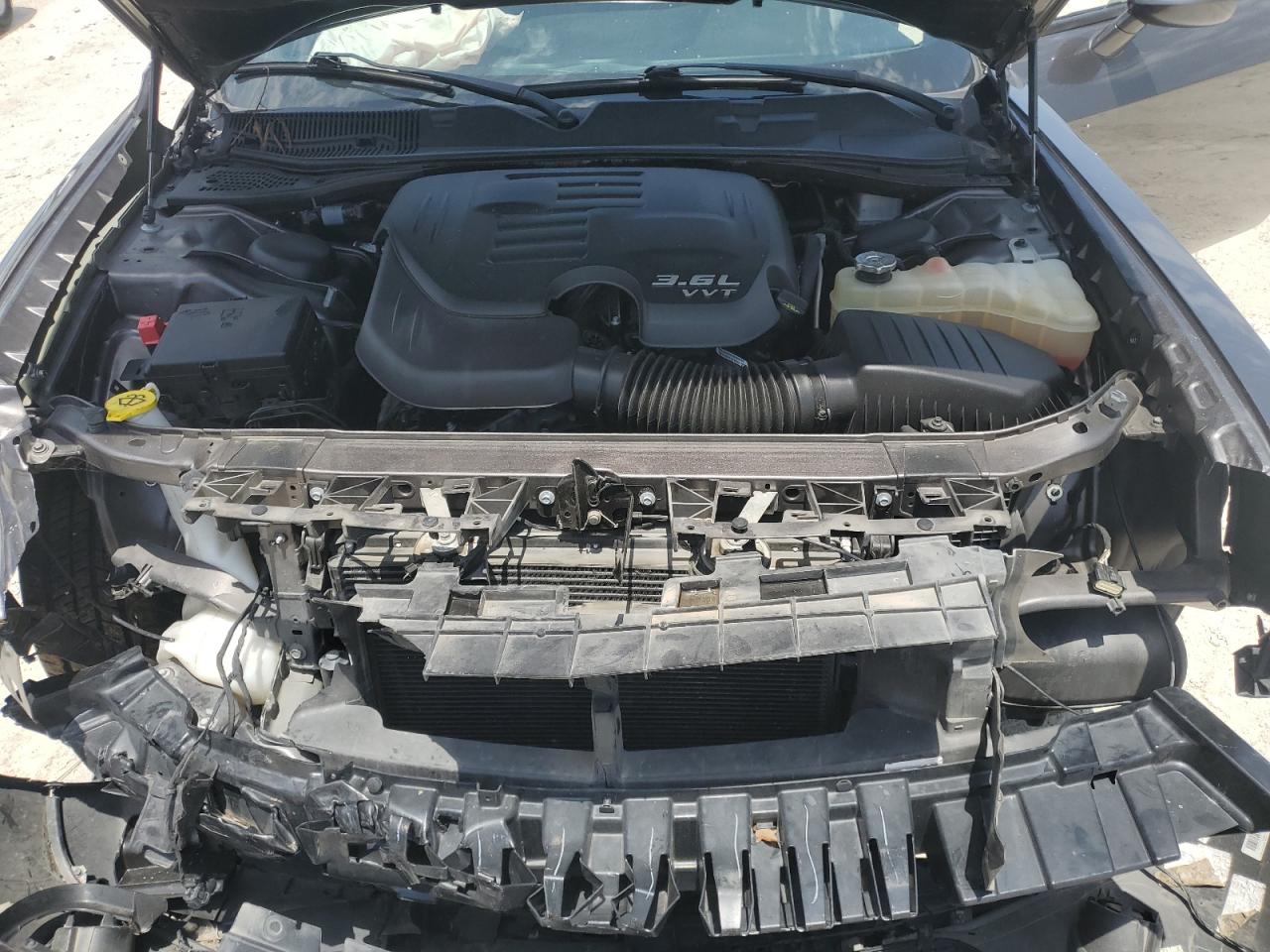 2C3CDZAG3MH524587 2021 Dodge Challenger Sxt