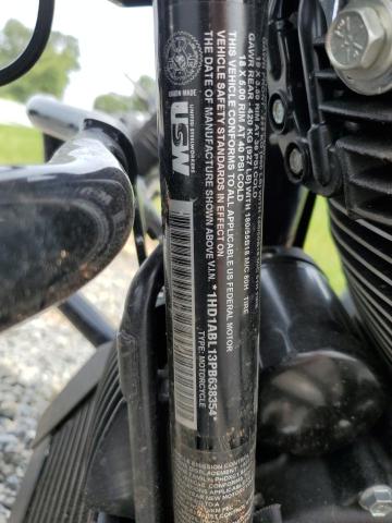 2023 HARLEY-DAVIDSON FLHXST 1HD1ABL13PB638354
