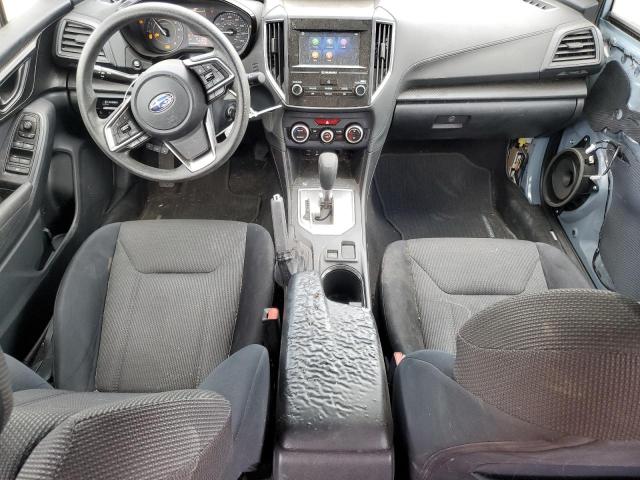2021 SUBARU CROSSTREK - JF2GTABC6M8279952