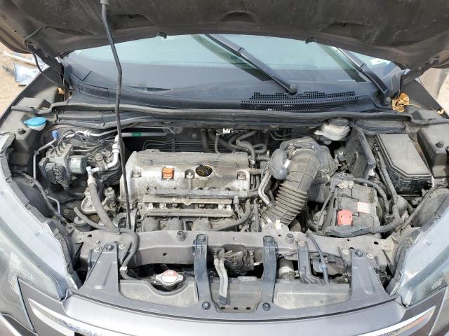 2014 Honda Cr-V Ex VIN: 2HKRM4H54EH667263 Lot: 53622424