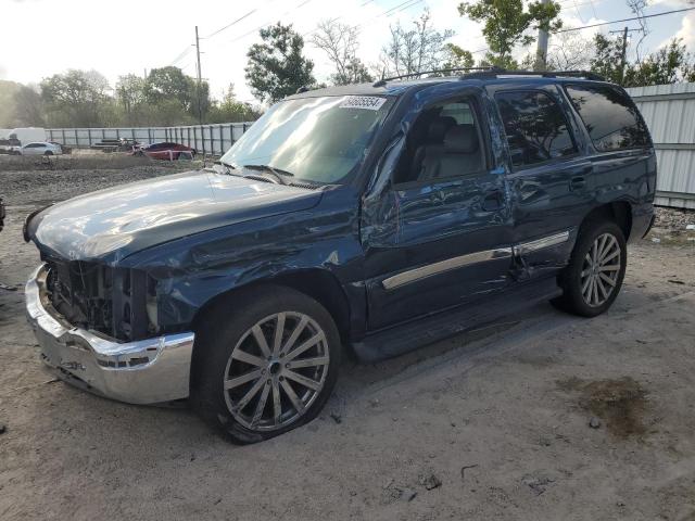 2005 GMC Yukon VIN: 1GKEC13T95R126468 Lot: 54605554