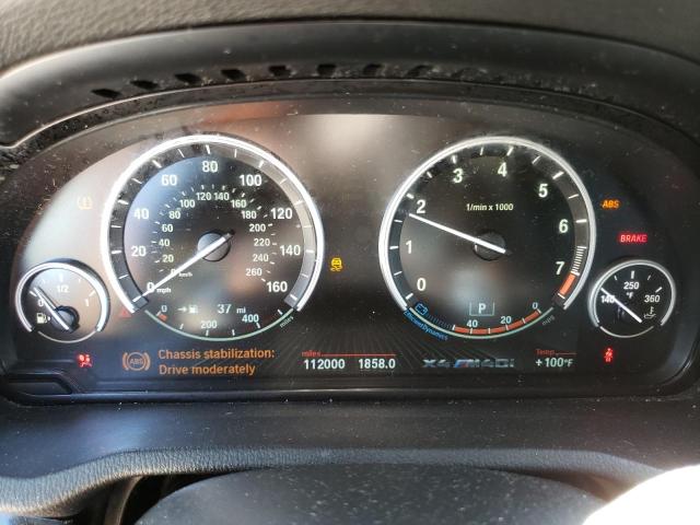 2016 BMW X4 XDRIVEM - 5UXXW7C58G0M91083