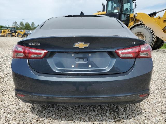 2020 Chevrolet Malibu Lt VIN: 1G1ZD5ST1LF069323 Lot: 56087524