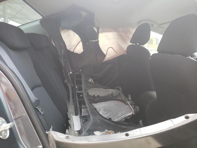 2016 Mazda 3 Sport VIN: 3MZBM1T72GM301398 Lot: 55833444