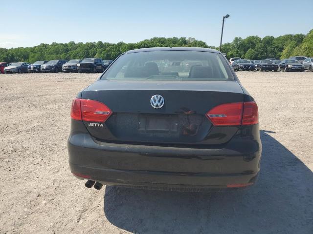 2013 Volkswagen Jetta Base VIN: 3VW2K7AJ0DM385465 Lot: 54733634