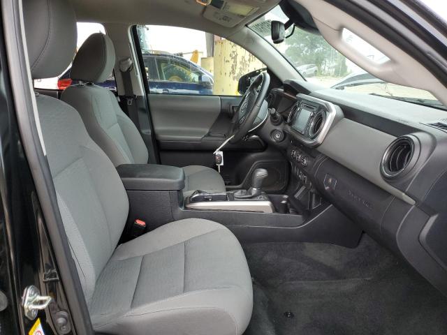 2019 Toyota Tacoma Double Cab VIN: 3TMBZ5DN6KM017306 Lot: 54521634