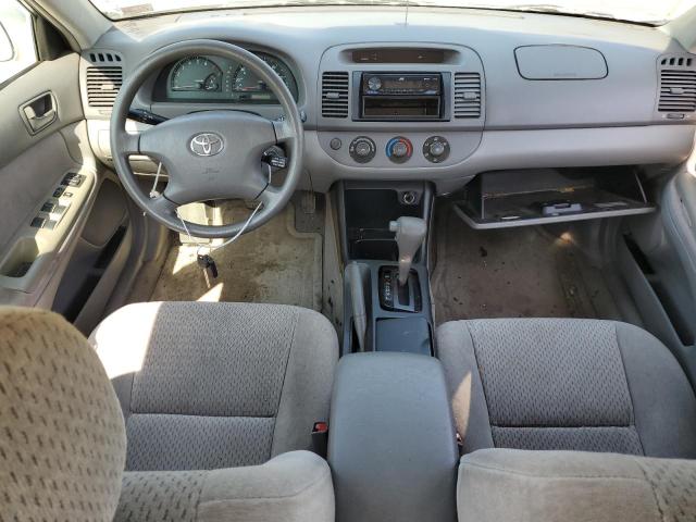 2003 Toyota Camry Le VIN: 4T1BE32K83U677722 Lot: 53757244