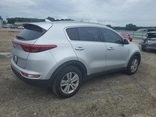 2018 KIA SPORTAGE L - KNDPM3AC0J7357670