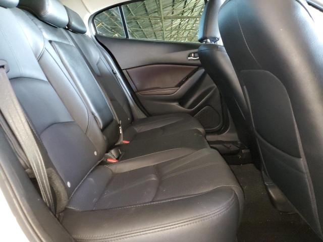 2018 Mazda 3 Grand Touring VIN: 3MZBN1W38JM189493 Lot: 56738584