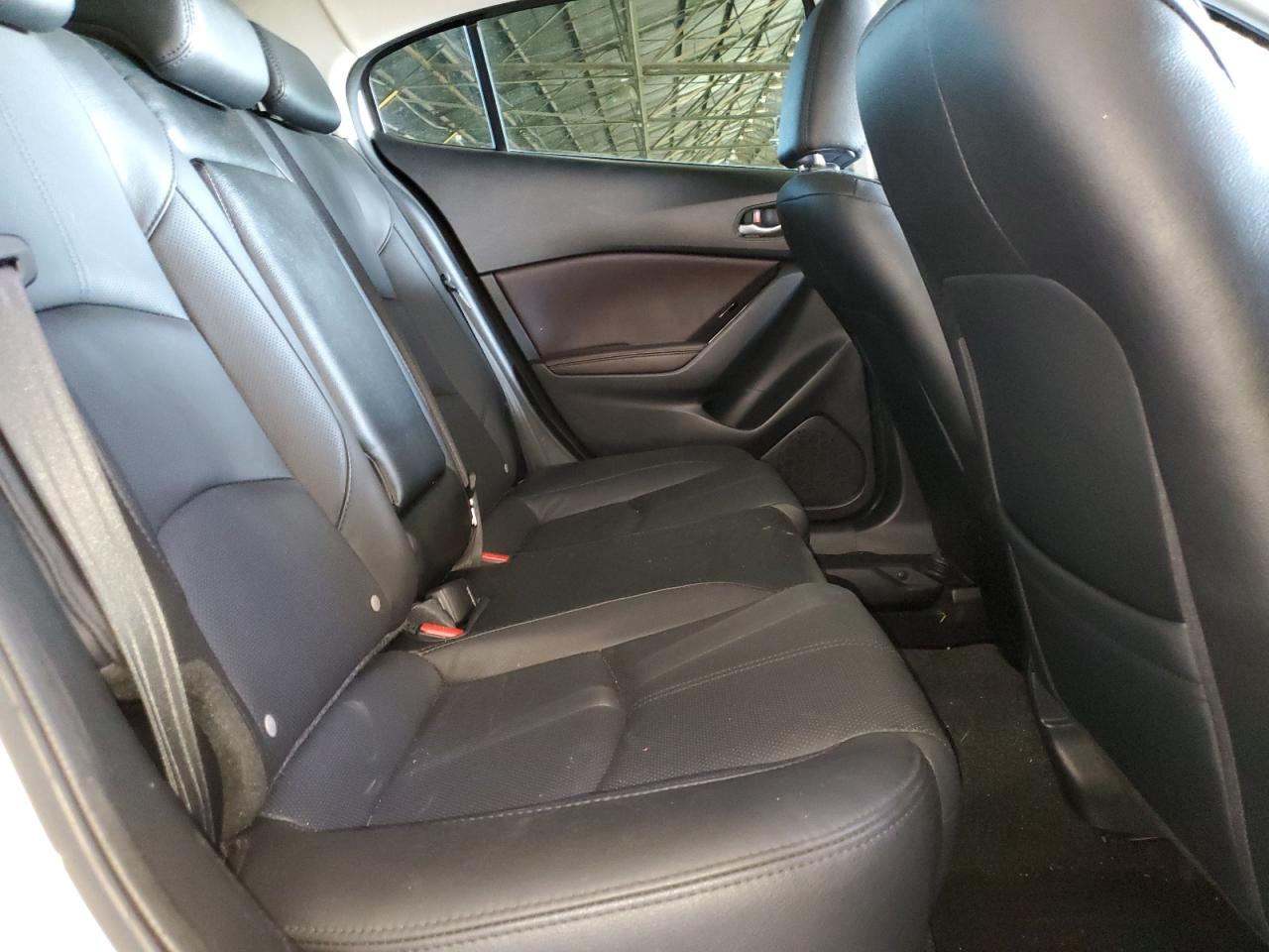 3MZBN1W38JM189493 2018 Mazda 3 Grand Touring