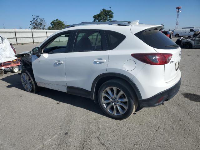 2014 Mazda Cx-5 Gt VIN: JM3KE2DY4E0329370 Lot: 53973194