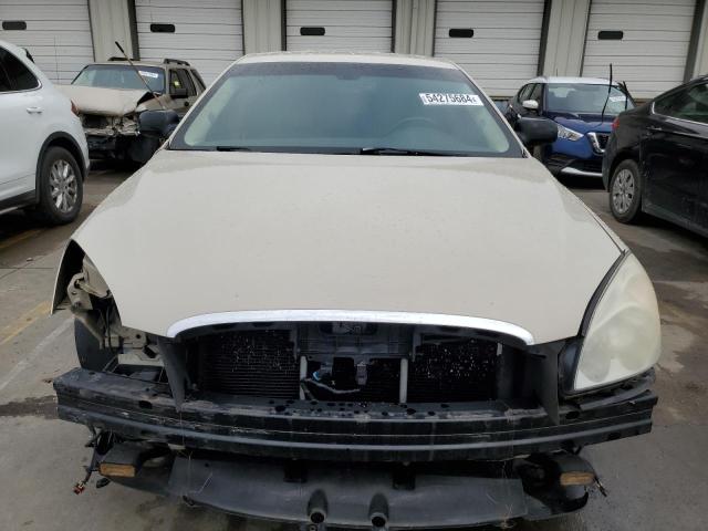 2010 Buick Lucerne Cxl VIN: 1G4HC5EM1AU127199 Lot: 54275684