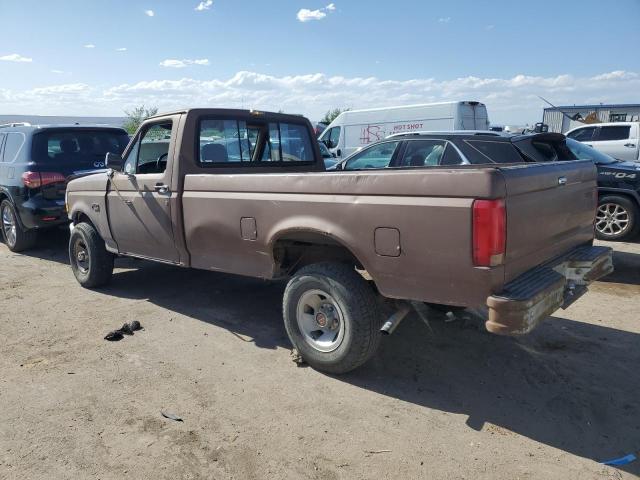 1993 Ford F150 VIN: 1FTEF14YXPLA80944 Lot: 53492364