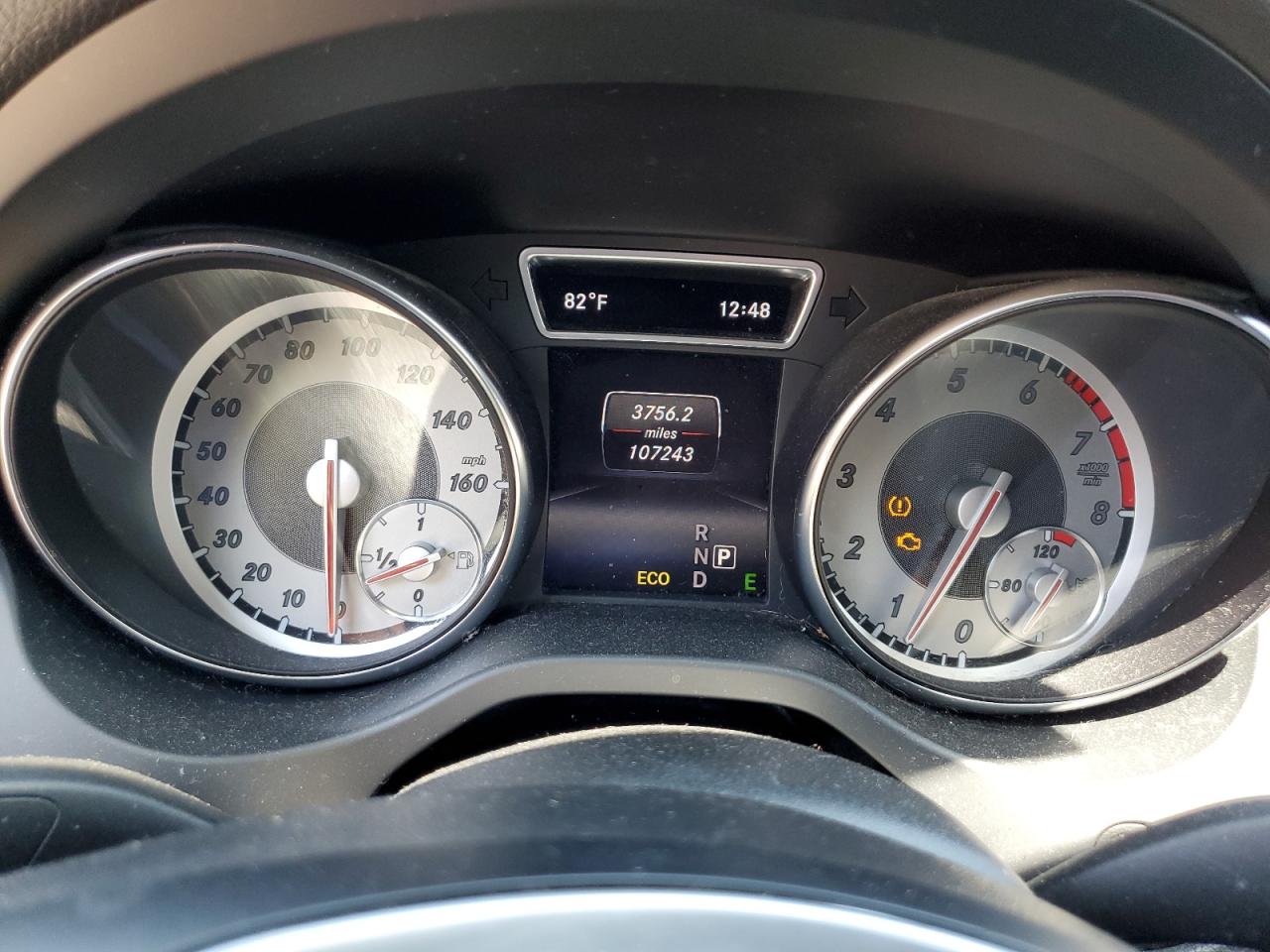 WDDSJ4EB4EN057695 2014 Mercedes-Benz Cla 250