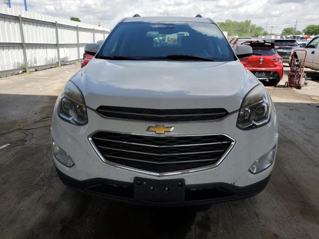 2017 CHEVROLET EQUINOX LT - 2GNFLFEK0H6204693