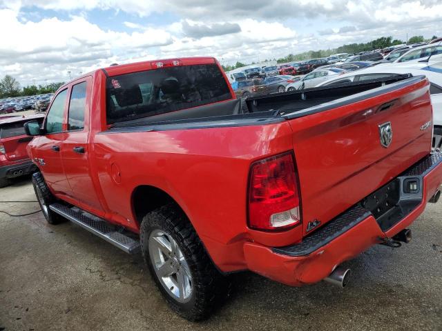 2014 Ram 1500 St VIN: 1C6RR7FT8ES125998 Lot: 54354884