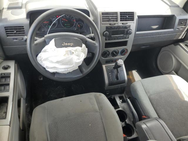 2007 Jeep Compass VIN: 1J8FT47087D265811 Lot: 56864274