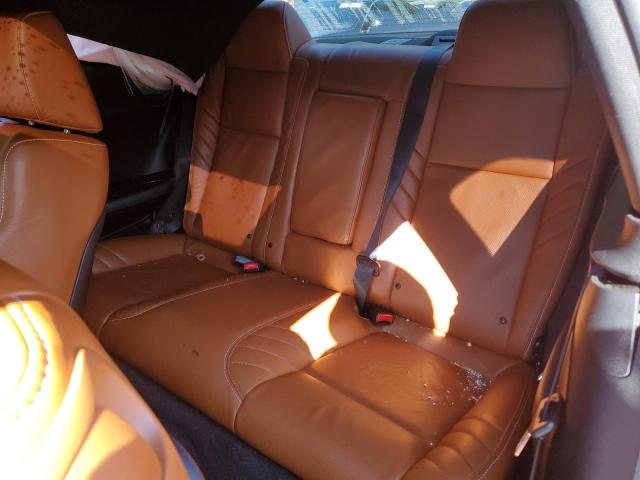 2019 Dodge Challenger Srt Hellcat Redeye VIN: 2C3CDZL95KH502747 Lot: 56959744