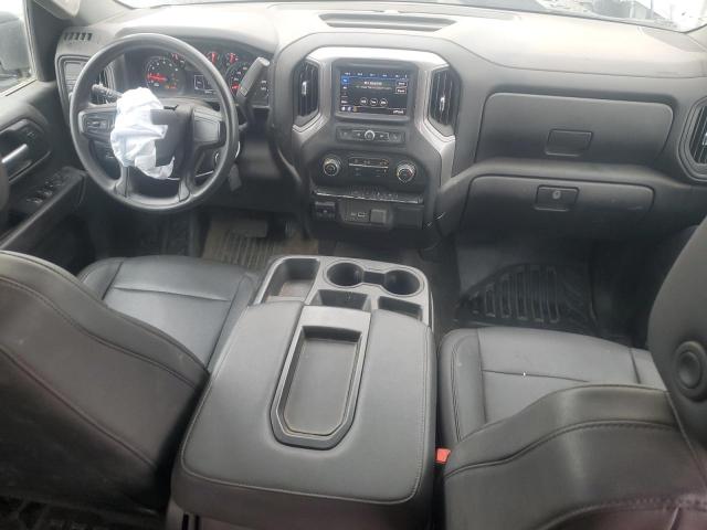 2021 Chevrolet Silverado C2500 Heavy Duty VIN: 1GC2WLE73MF216264 Lot: 56481694