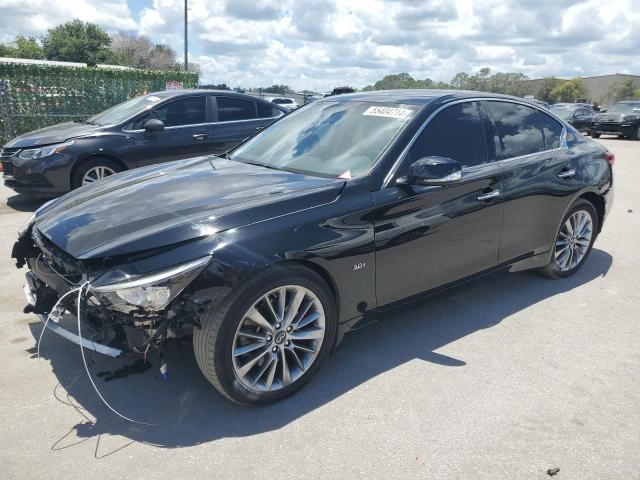 JN1EV7AP4LM202447 Infiniti Q50 PURE