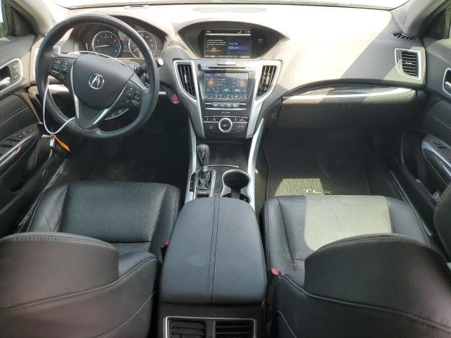 2020 Acura Tlx Technology VIN: 19UUB1F51LA005311 Lot: 55255804