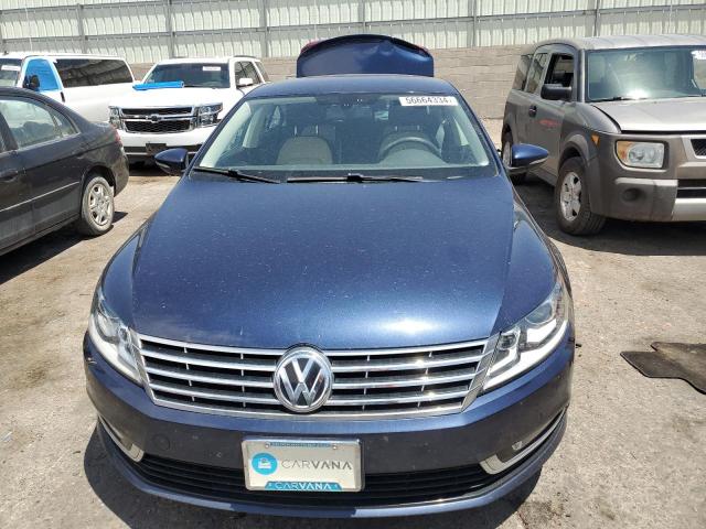 2013 Volkswagen Passat CC - Image 5