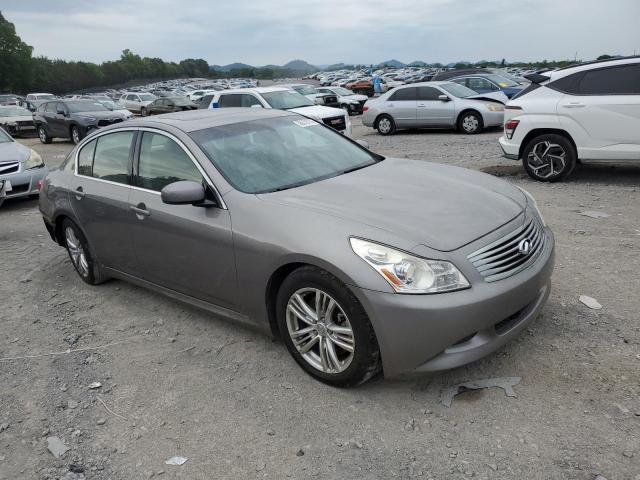 2007 Infiniti G35 VIN: JNKBV61E47M703240 Lot: 56078704