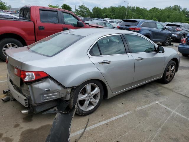 2010 Acura Tsx VIN: JH4CU2F6XAC032459 Lot: 54397674