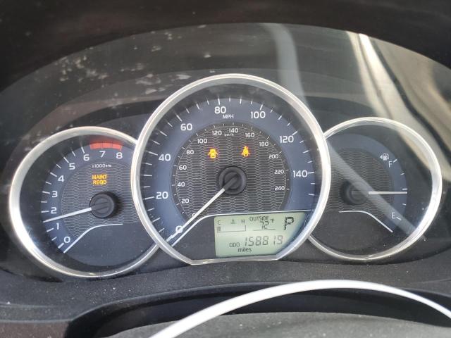 2016 Toyota Corolla L VIN: 2T1BURHE7GC525803 Lot: 54732534