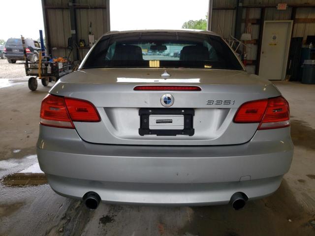 2007 BMW 335 I VIN: WBAWL73507PX49283 Lot: 55347034